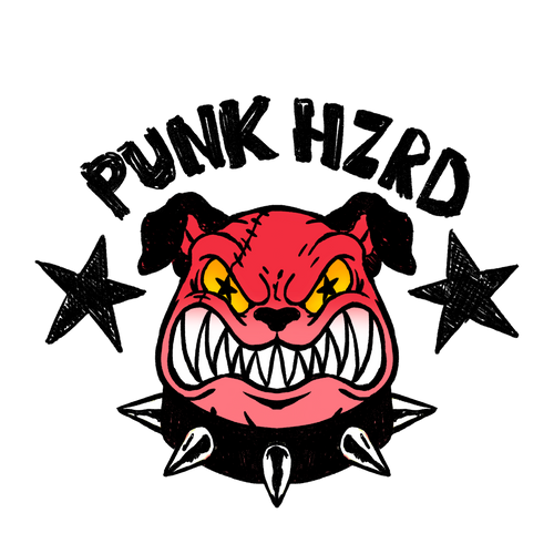Punk Hzrd